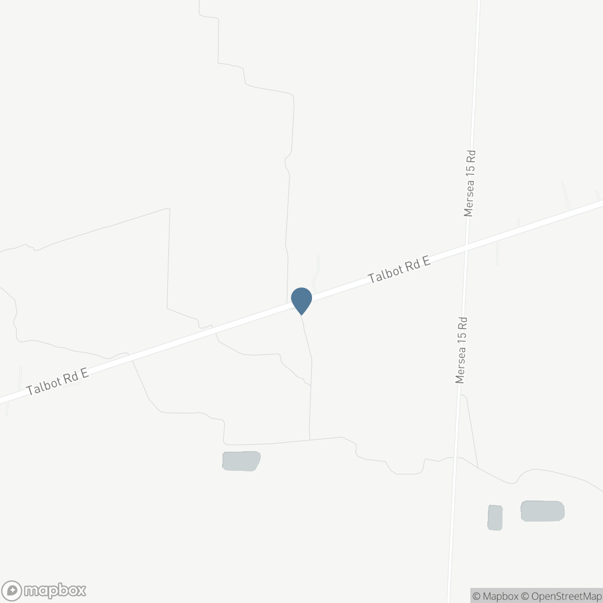 922 Talbot Road E, Wheatley, Ontario N0P 2P0